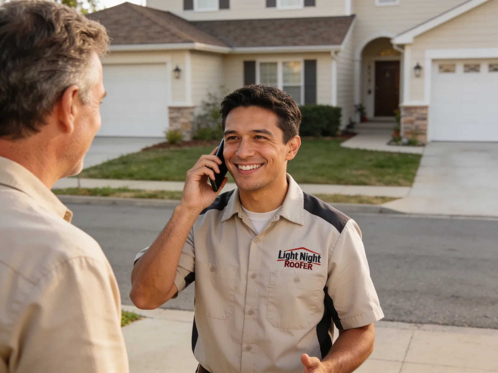 Emergency Roof Repair Bellefontaine, OH FAQs